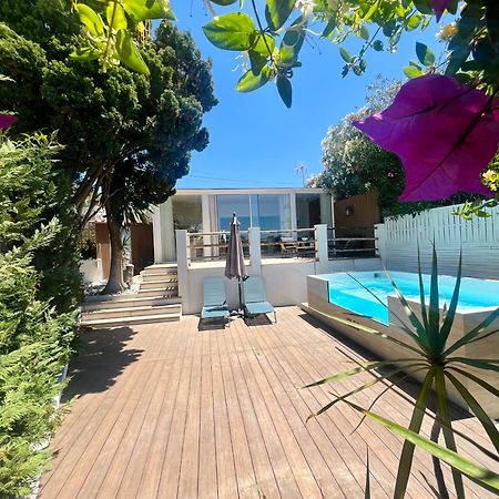 The Beach House Marbella Exterior foto