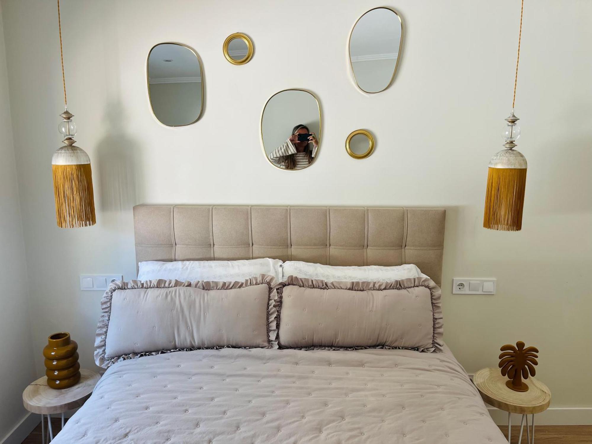The Beach House Marbella Exterior foto