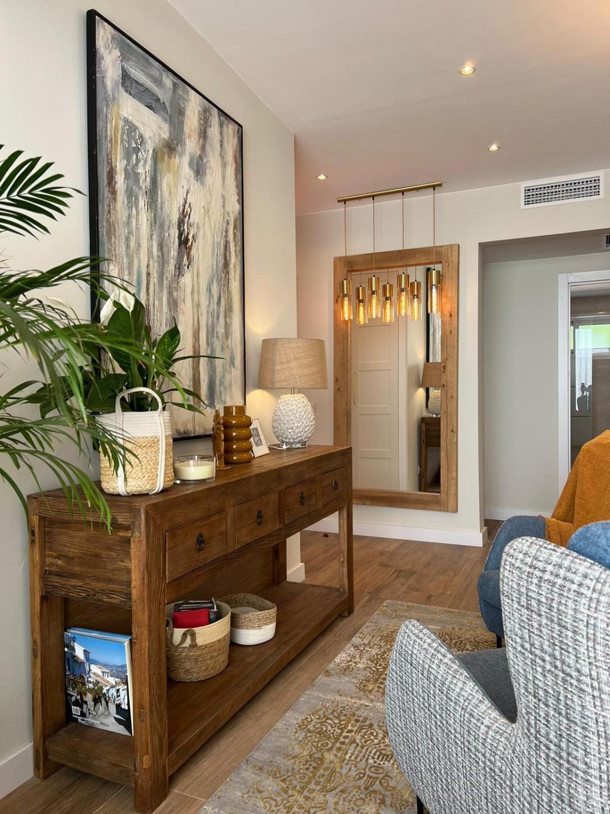 The Beach House Marbella Exterior foto